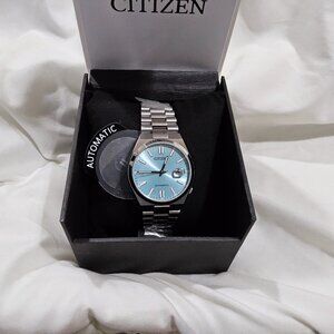 Citizen tsuyosa